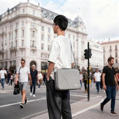 Bolso de hombro de PU para DJI Neo 2 STARTRC...