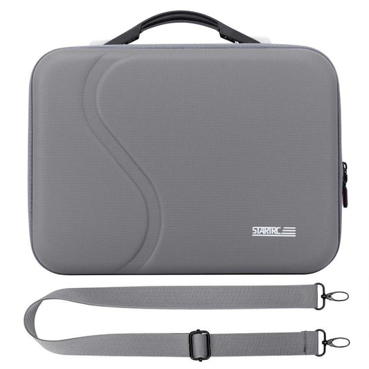 Bolso de hombro de PU para DJI Neo 2 STARTRC...