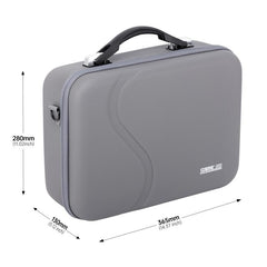 Bolso de hombro de PU para DJI Neo 2 STARTRC...