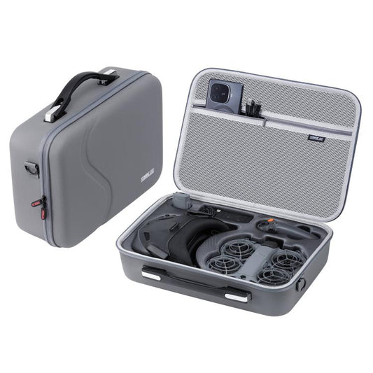 Bolso de hombro de PU para DJI Neo 2 STARTRC...