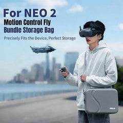 Bolso de hombro de PU para DJI Neo 2 STARTRC...