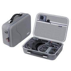Bolso de hombro de PU para DJI Neo 2 STARTRC...