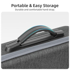 Estuche de transporte portátil Sunnylife par...