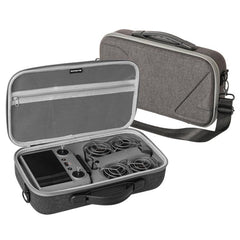 Estuche de transporte portátil Sunnylife par...