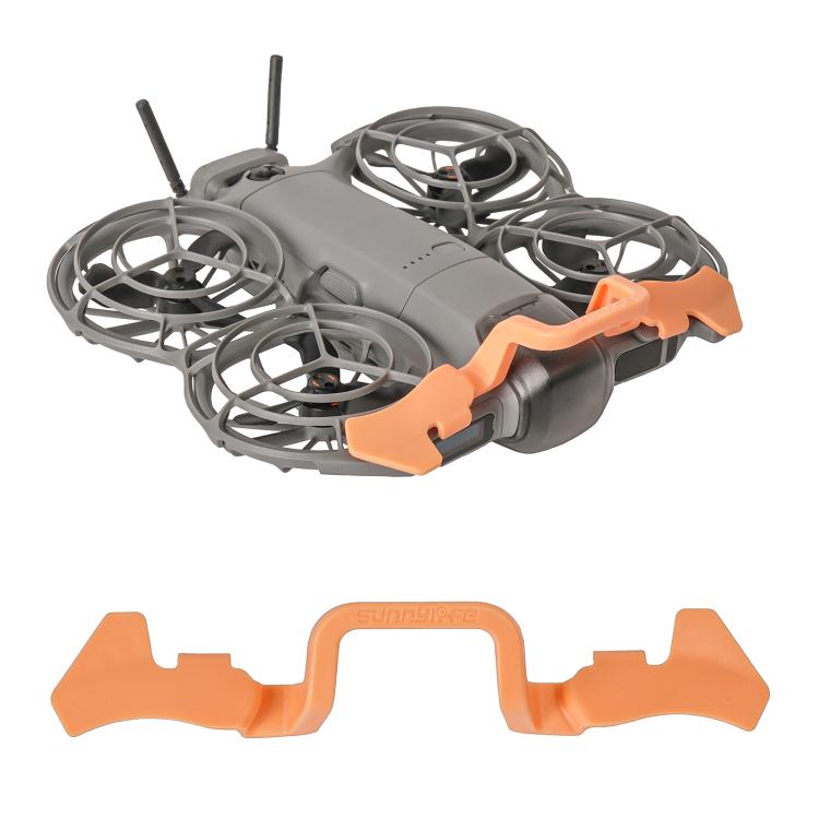 Para DJI Neo 2 Sunnylife Parachoques de card...