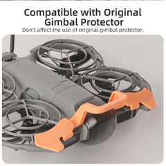 Para DJI Neo 2 Sunnylife Parachoques de card...