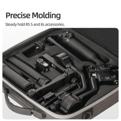 Funda multifuncional Sunnylife para DJI RS 5...