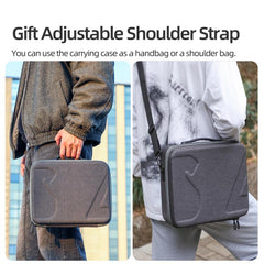 Funda multifuncional Sunnylife para DJI RS 5...