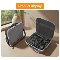 Funda multifuncional Sunnylife para DJI RS 5...