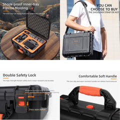 Bolsa de viaje rígida de seguridad Sunnylife...