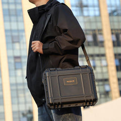 Bolsa de viaje rígida de seguridad Sunnylife...