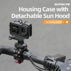 Funda protectora Sunnylife para DJI Osmo Act...