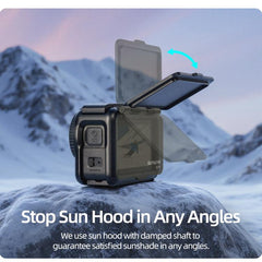 Funda protectora Sunnylife para DJI Osmo Act...
