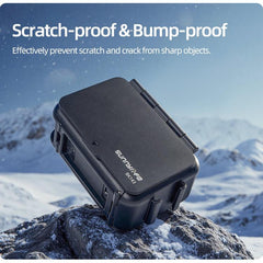 Funda protectora Sunnylife para DJI Osmo Act...