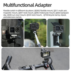 Funda protectora Sunnylife para DJI Osmo Act...
