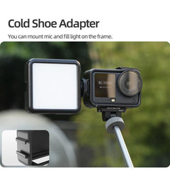 Funda protectora Sunnylife para DJI Osmo Act...