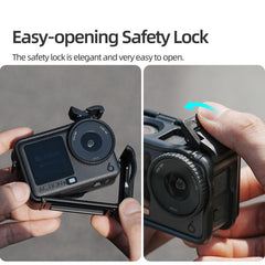 Funda protectora Sunnylife para DJI Osmo Act...