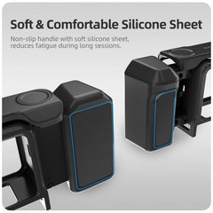 Para DJI Action 6 Sunnylife Marco protector ...