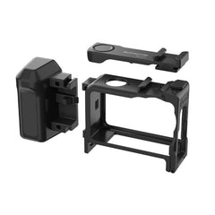 Para DJI Action 6 Sunnylife Marco protector ...