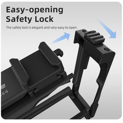 Para DJI Action 6 Sunnylife Marco protector ...
