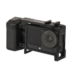 Para DJI Action 6 Sunnylife Marco protector ...