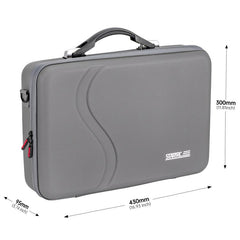 Maleta/bolsa de almacenamiento portátil de P...