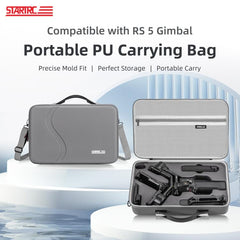 Maleta/bolsa de almacenamiento portátil de P...