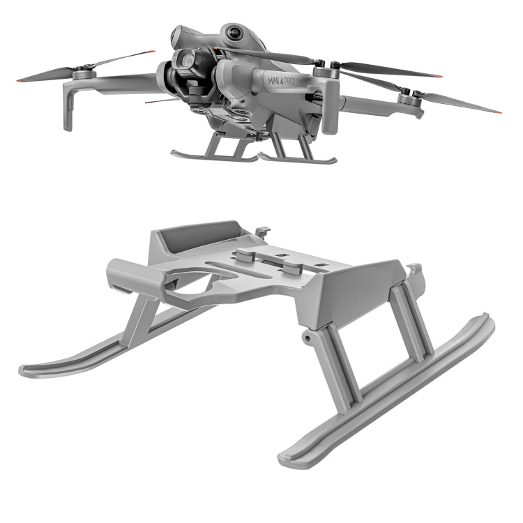 Para DJI Mini 4 Pro STARTRC plegable Anti-ca...