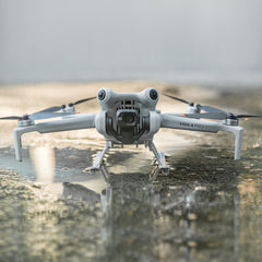 Para DJI Mini 4 Pro STARTRC plegable Anti-ca...