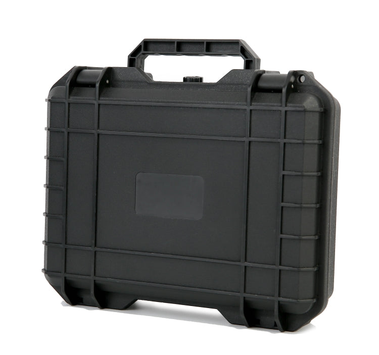 Caja protectora de seguridad portátil a prue...