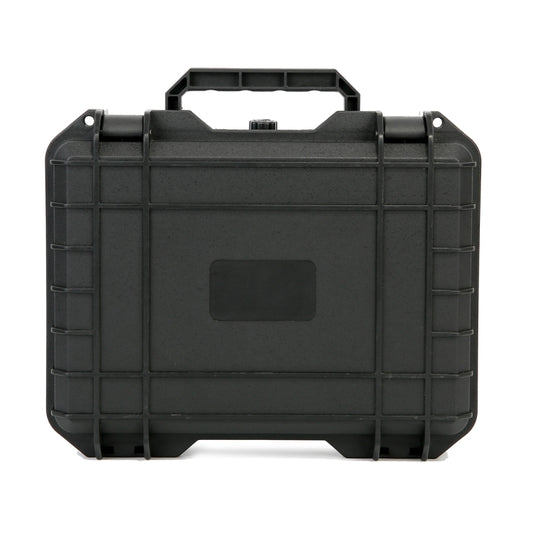 Caja protectora de seguridad portátil a prue...