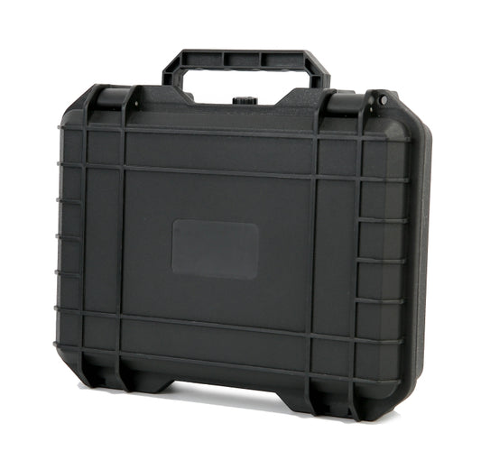 Caja protectora de seguridad portátil a prue...
