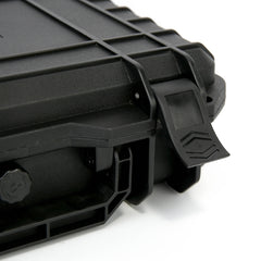 Caja protectora de seguridad portátil a prue...