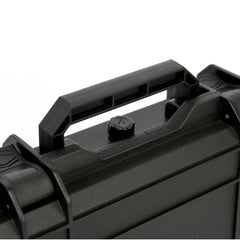 Caja protectora de seguridad portátil a prue...