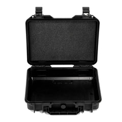 Caja protectora de seguridad portátil a prue...