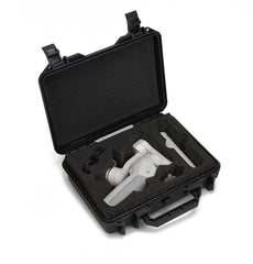 Caja protectora de seguridad portátil a prue...