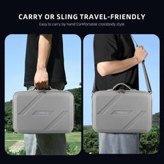 Bolso de hombro de PU para DJI Mini 5 Pro ST...
