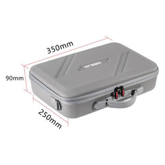 Bolso de hombro de PU para DJI Mini 5 Pro ST...