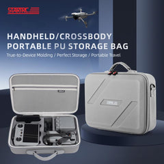 Bolso de hombro de PU para DJI Mini 5 Pro ST...
