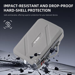 Bolso de hombro de PU para DJI Mini 5 Pro ST...