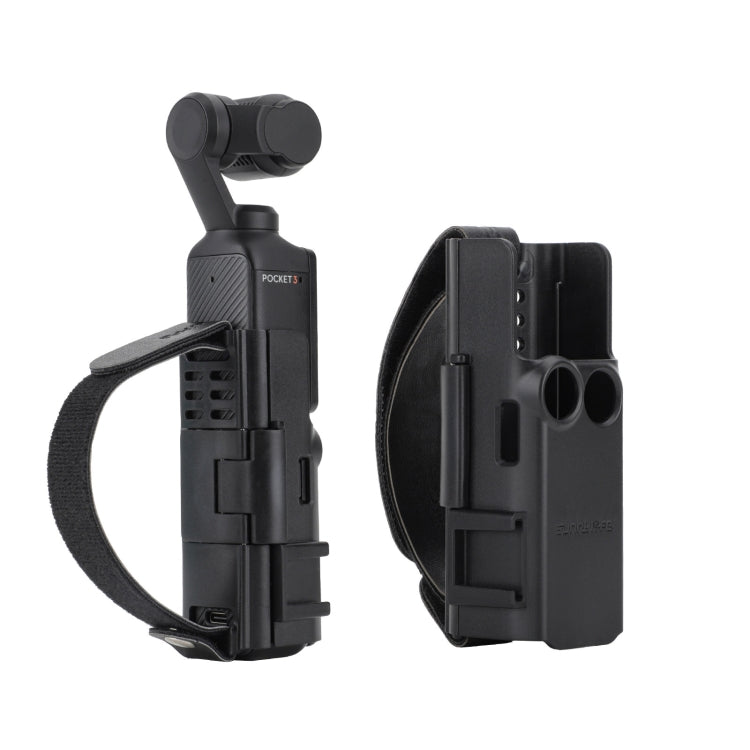 Para DJI OSMO Pocket 3 Sunnylife banda de ma...