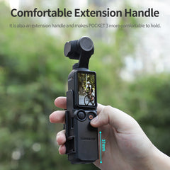 Para DJI OSMO Pocket 3 Sunnylife banda de ma...