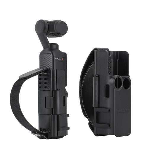 Para DJI OSMO Pocket 3 Sunnylife banda de ma...