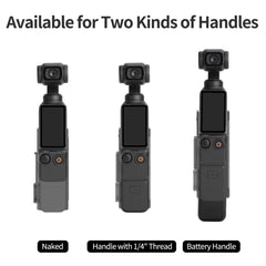 Para DJI OSMO Pocket 3 Sunnylife banda de ma...