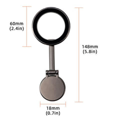 Soporte magnético para teléfono para DJI RC-N