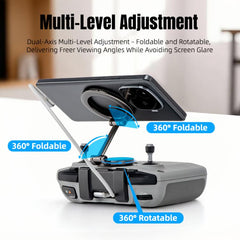 Soporte magnético para teléfono para DJI RC-N