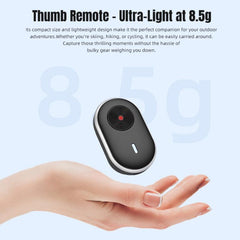 Control remoto inalámbrico para minicámara d...