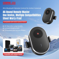 Control remoto inalámbrico para minicámara d...