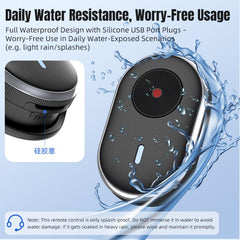Control remoto inalámbrico para minicámara d...