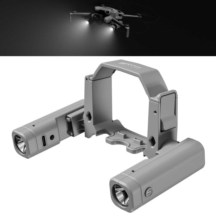 Para DJI Mini 4 Pro STARTRC Luz de búsqueda ...
